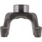Spicer Pto Shaft End Yoke 6-4-8331-1X - alternate 5